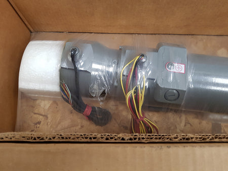 BALDOR ME-4525-CTBAN DC Servo Motor
