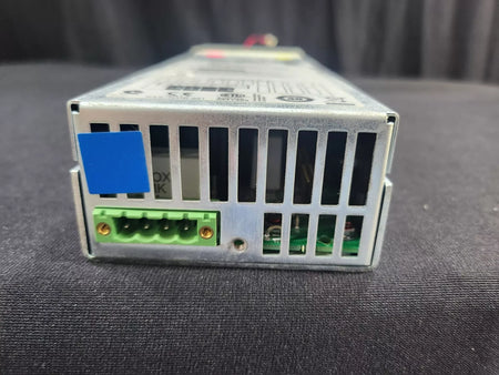 Agilent N6735B DC Power Module 60V 0.8A 50W AS-IS (1338)
