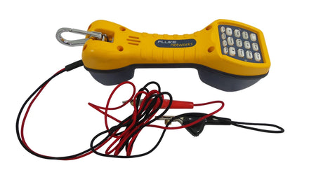 Fluke Networks TS30 Telephone 