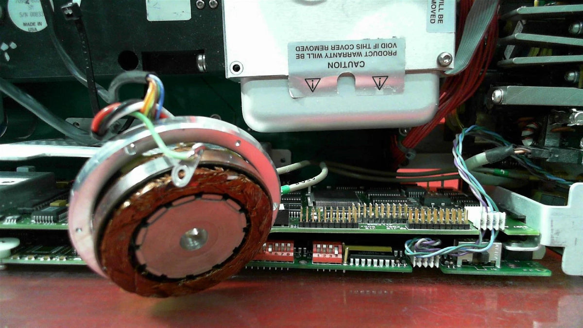 HP/Agilent 70952B 3727A00563 Optical Spectrum Analyzer Module 600 to 1700nm