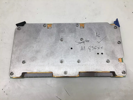 HP Agilent 08360-60007 Sampler Board A6 Module