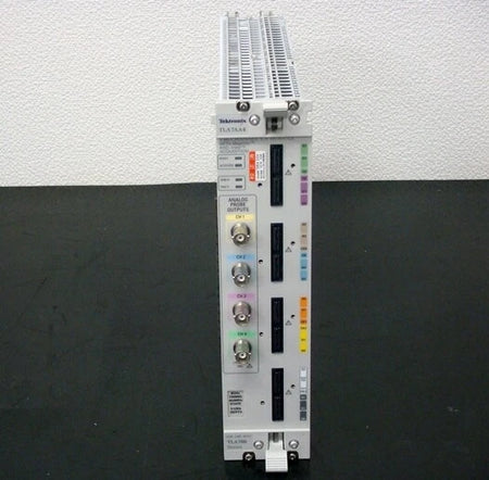 Tektronix TLA 7AA4/66 136ch 128kb 8GHz Logic Analyzer Module