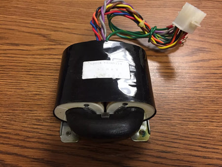Kitamura Kiden TR5027 K8H2C Transformer for Power Distribution