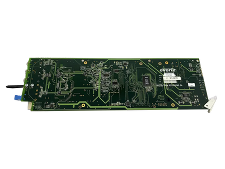 Evertz 7707OE SDI Optical to Electrical Converter