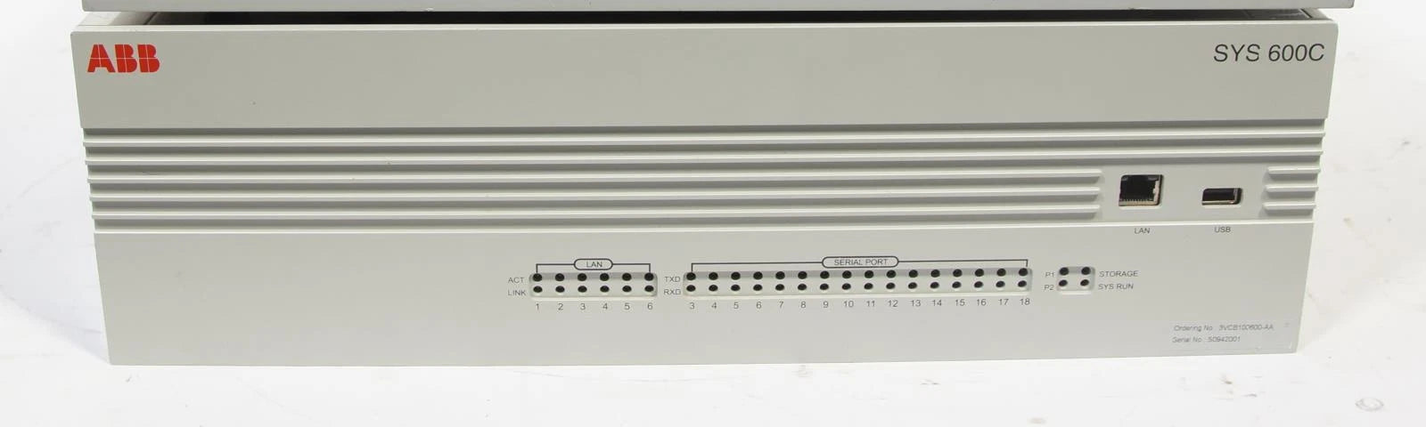 ABB MicroSCADA Pro SYS 600C For Network Control / Distribution Management