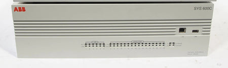 ABB MicroSCADA Pro SYS 600C For Network Control / Distribution Management