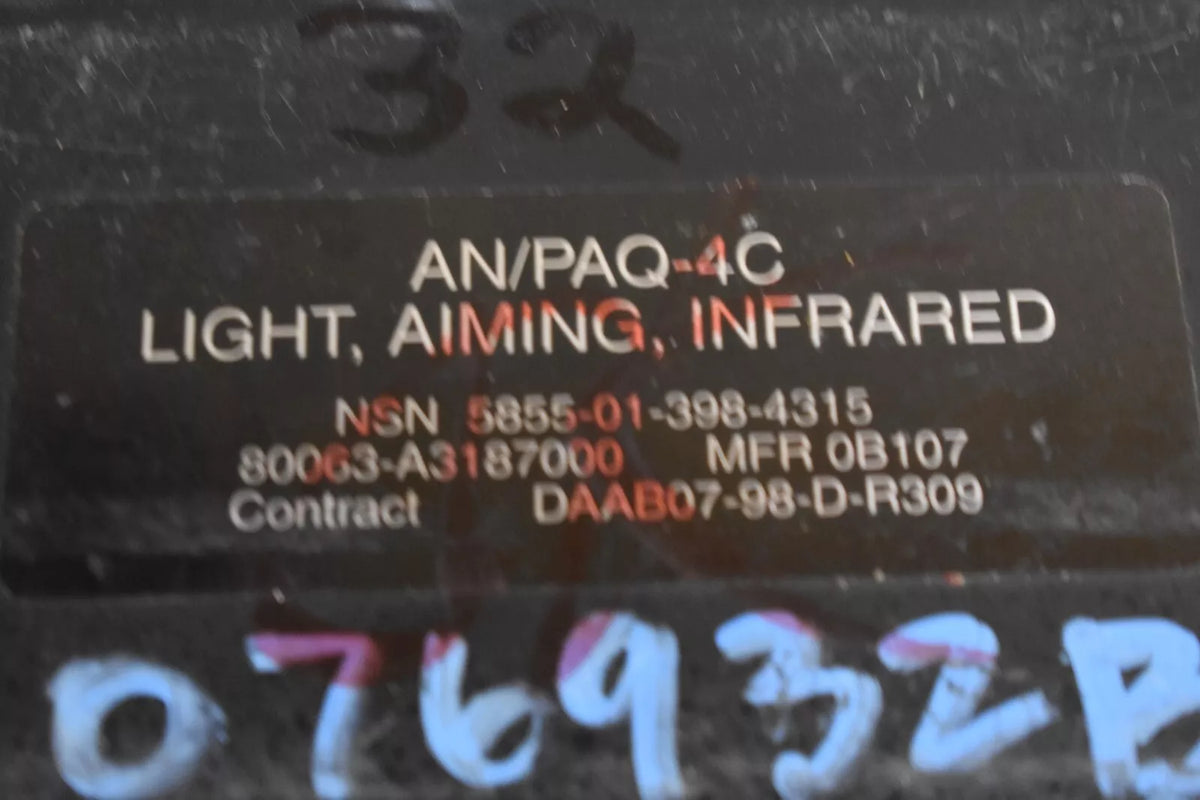 Professional AnaInstr: High-Precision Measurement Tools