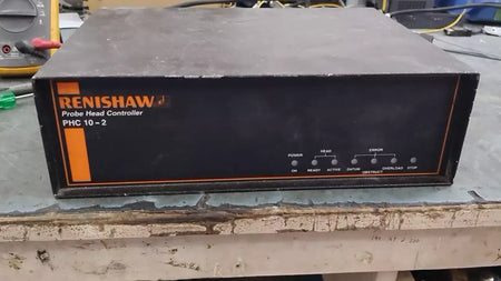 Renishaw PHC102 Legacy Head Controller for CMM Machine