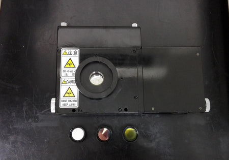 HAMAMATSU C8214 Filter Exchanger