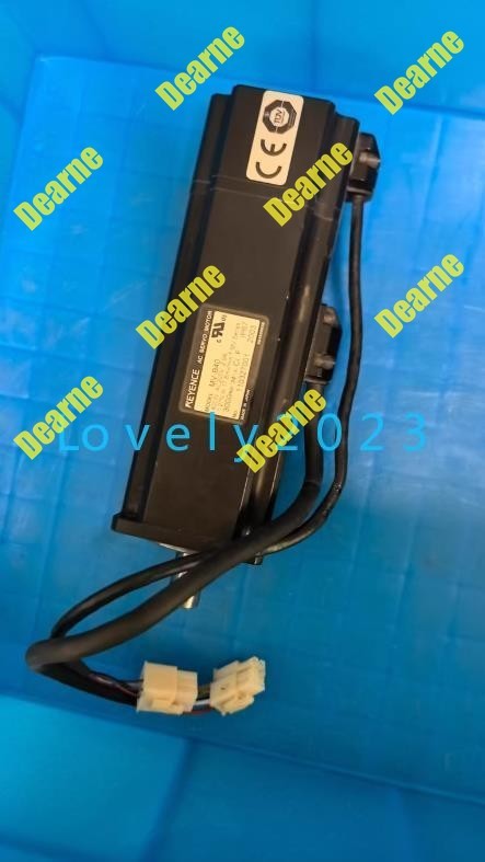 Keyence MV-B40 Motor