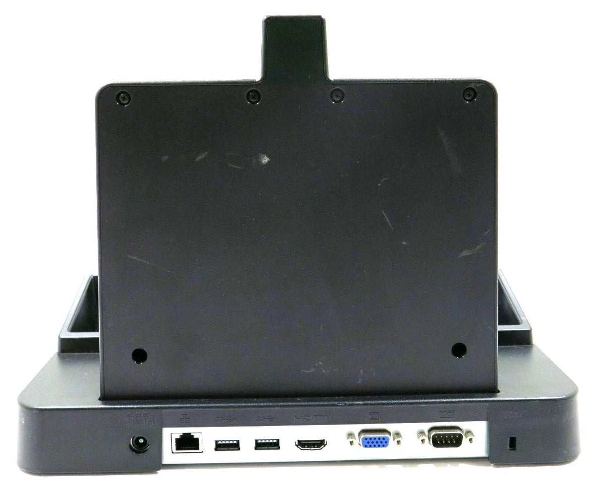 Panasonic FZ-VEBG11 Desktop Docking Station for ToughPad FZ-G1