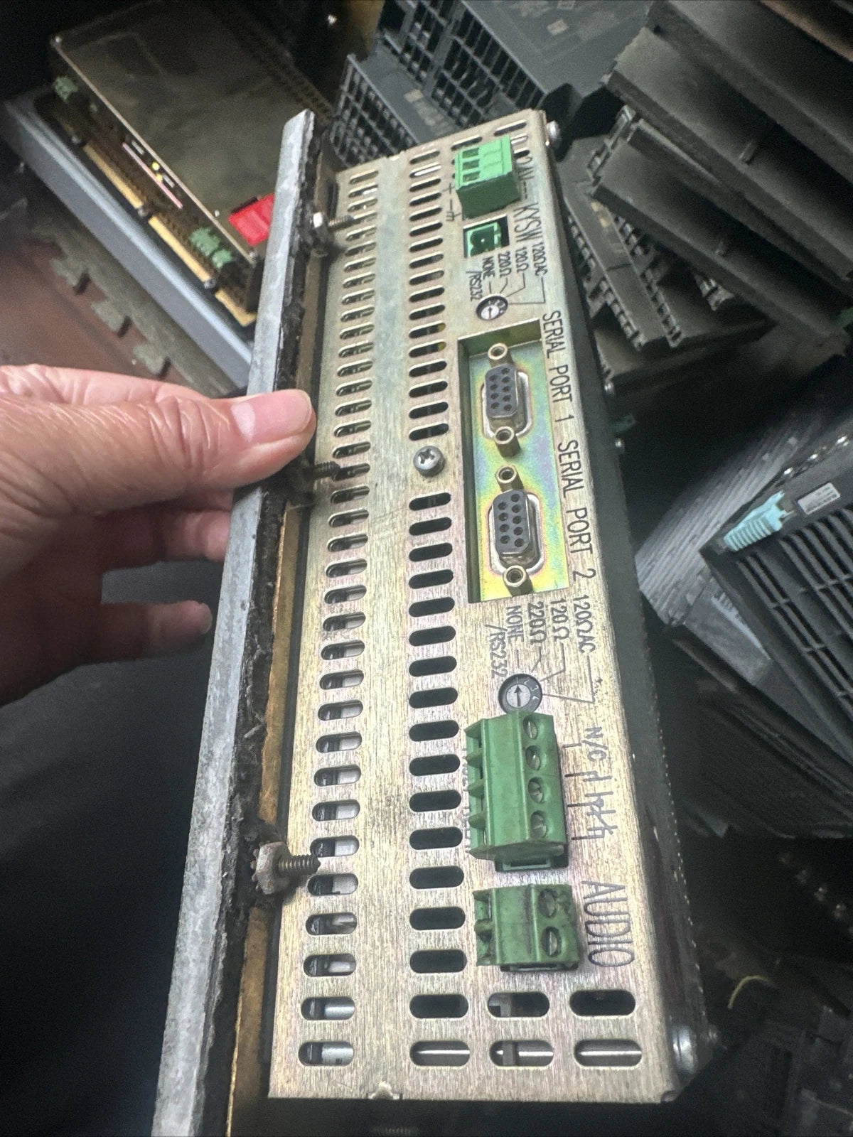 1785T PMPP 1700 Tested Is OK Product