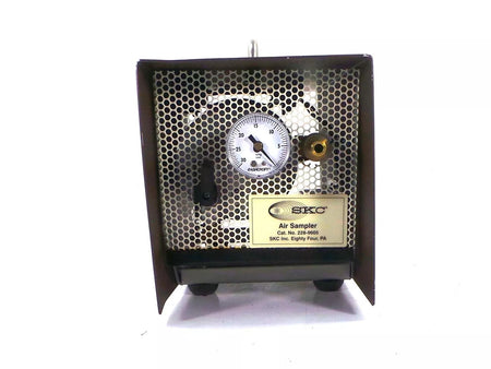 SKC Air Sampler Pump Cat No. 228-9605
