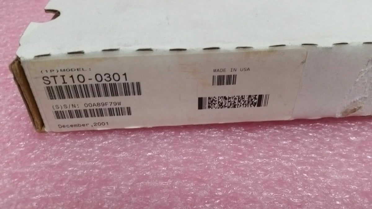 STI10-0301 Smart Cable