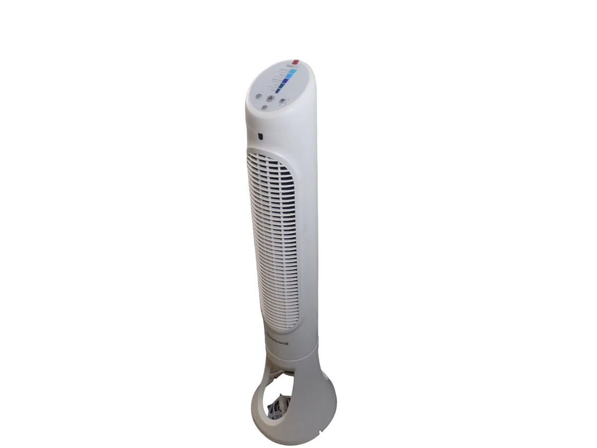 Honeywell  Quietset Whole Room Tower Fan - Free Shipping