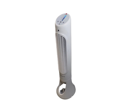Honeywell  Quietset Whole Room Tower Fan - Free Shipping