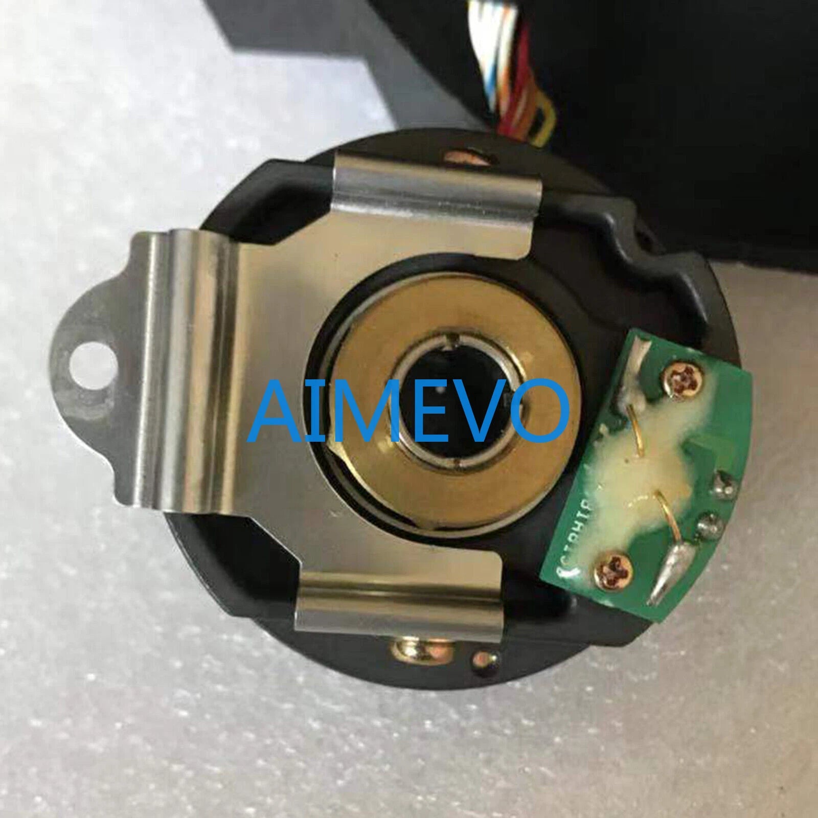 1PCS MFE2500P8NCA Used for Panasonic Servo Motor Encoder