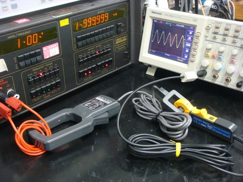 HIOKI 9290 1000A Clump on Adaptor