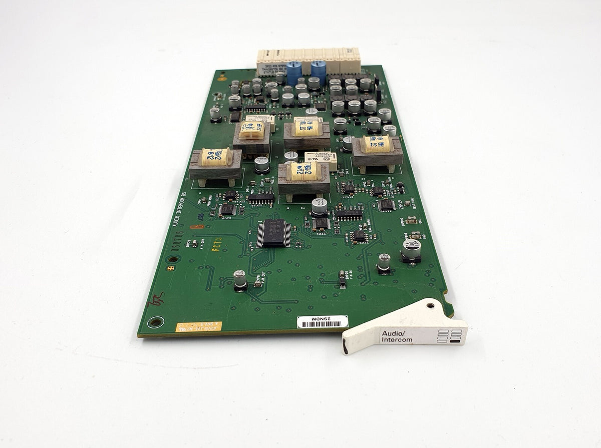 Grass Valley HDTriax Base Station