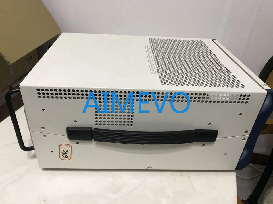 National Instruments NI PXI-1042Q Quiet 8-Slot 3U PXI Chassis