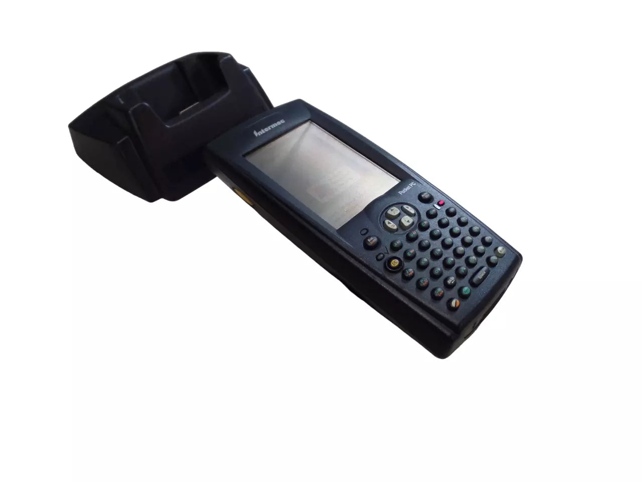 INTERMEC 700C Barcode Scanner - High-Quality Scanning Device