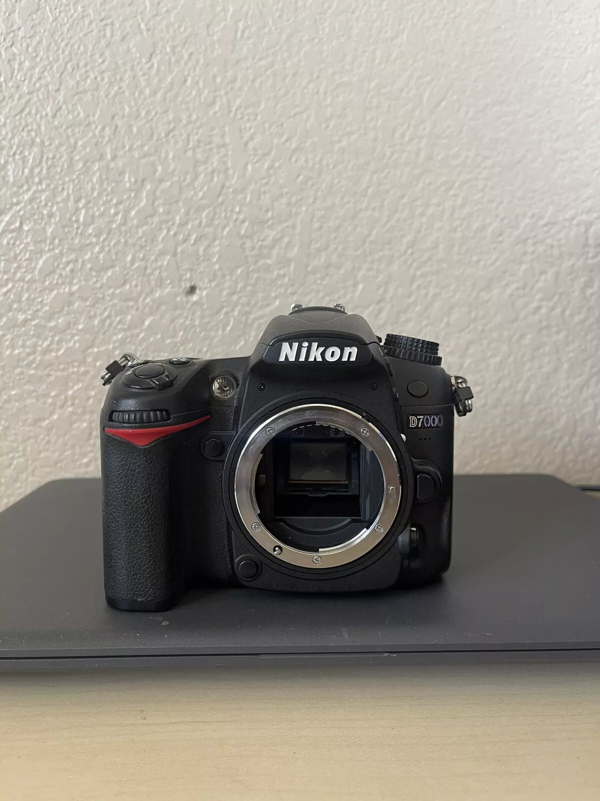 Nikon D7000 16.2MP Digital DSLR Camera Body - SHIPS NEXT DAY