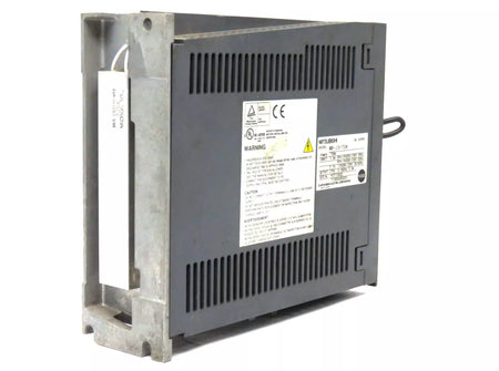 Mitsubishi MR-J3-70A 750W Servo Drive in Good Condition