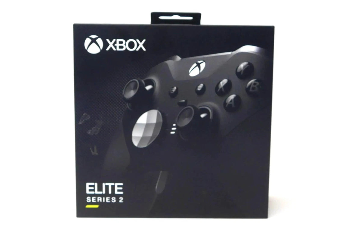 Xbox Elite Series 2 Wireless Controller 1797 1924 - Free Shipping