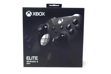 Xbox Elite Series 2 Wireless Controller 1797 1924 - Free Shipping