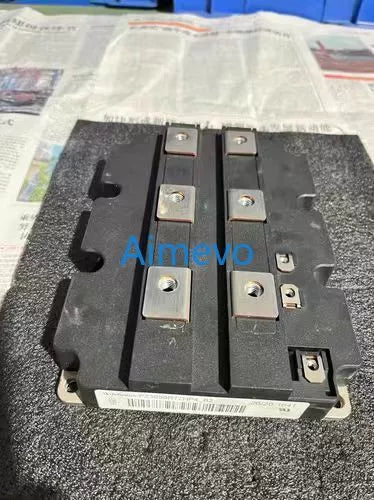 1PCS power supply module Infineon FZ3600R17HP4_B2 used