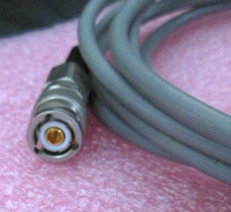 Triaxial Cable 3m long