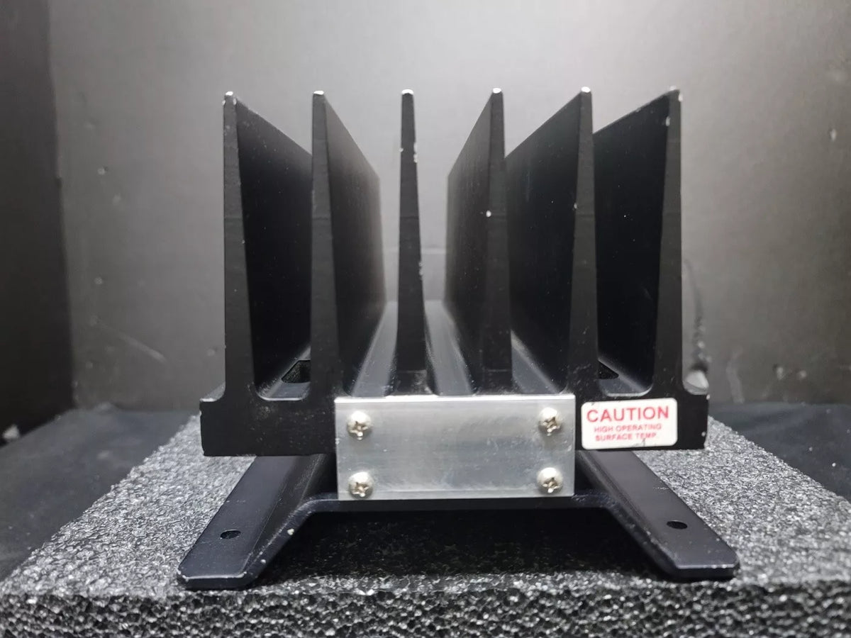 Aeroflex/Weinschel 1434-3: 2.5 GHz High Power, N Connectors (NW247)