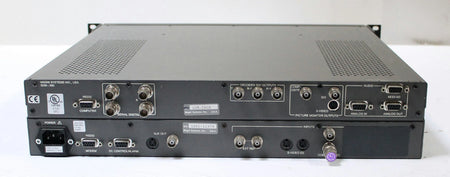 Magni SDM-560 Serial Digital/Composite Video Signal Monitor