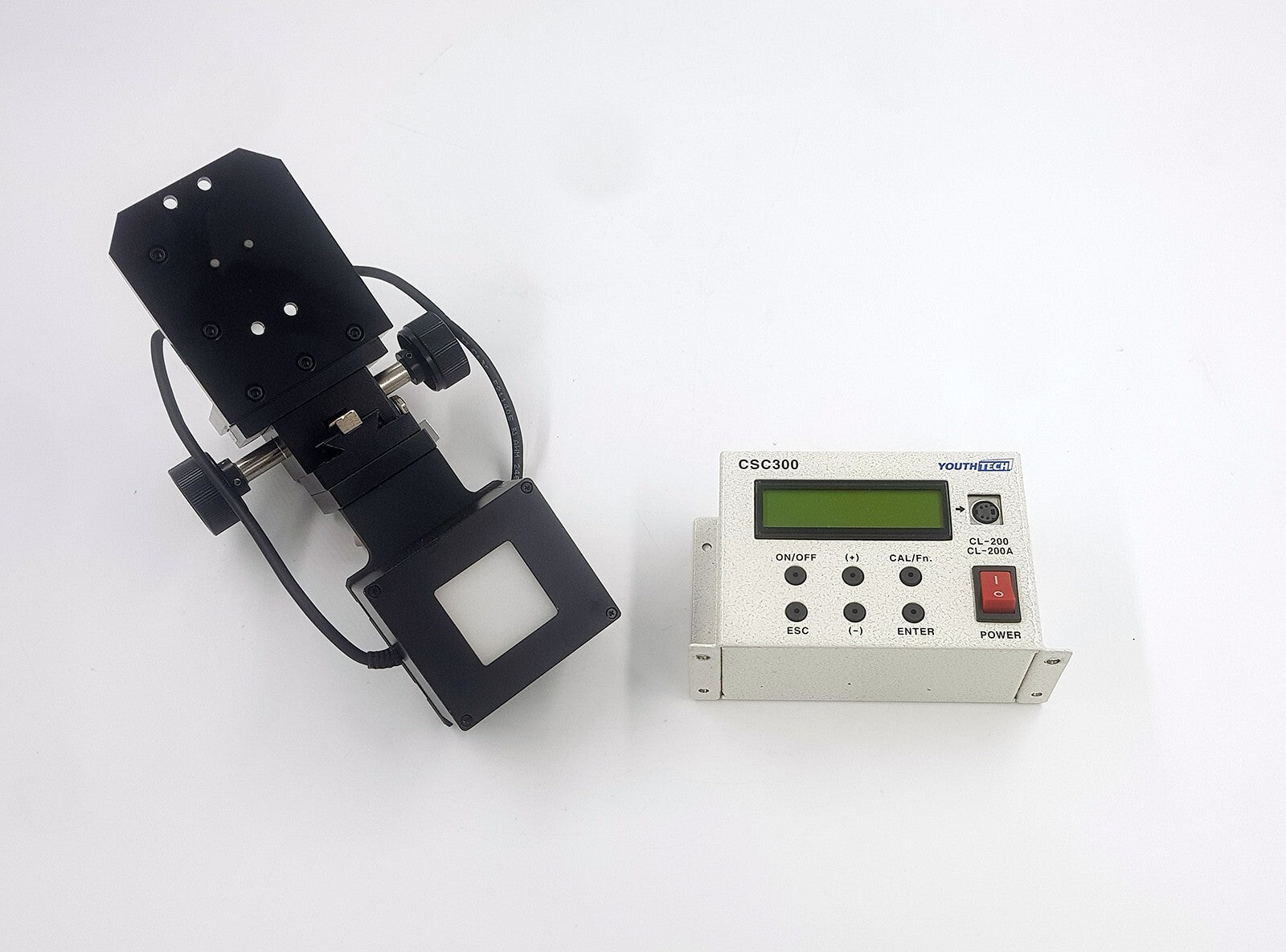 Youth Tech CSC300 ACL-30x30-G3C