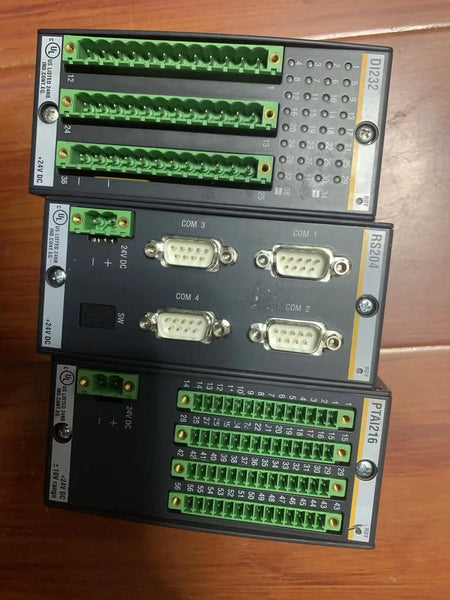 BACHMANN PTAI216 Industrial Automation Module
