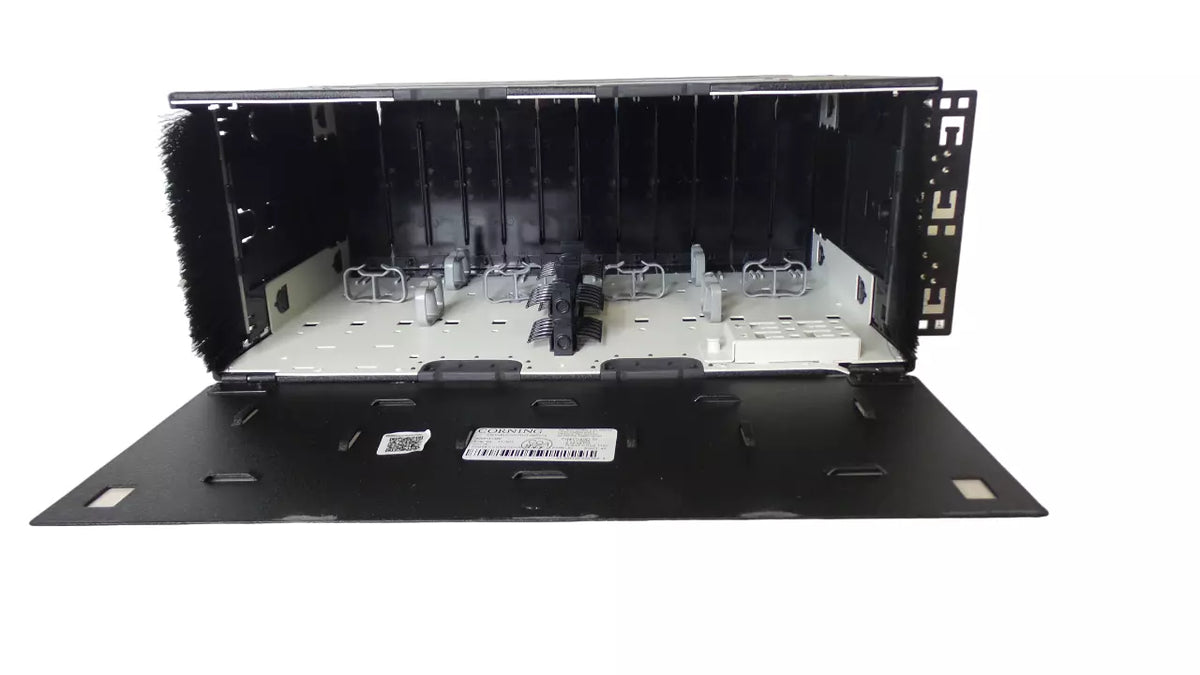 CORNING 4U CLOSET CONNECTOR HOUSING CCH - Free Shipping