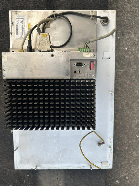 FRECH IPC1412 with FRE/CM1G1/1G/CF8G/XPE, X11-15305