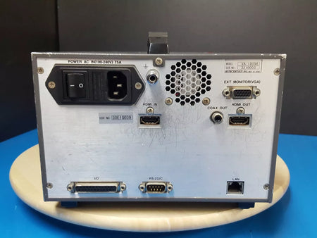ASTRO VA-1809A HDMI Protocol Analyzer (0003)