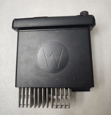 MOTOROLA TETRA trunking network bus MTM5200,350M