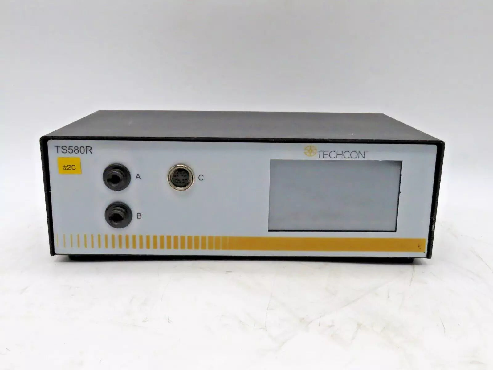 Techcon TS580R Digital Controller 24V 65W 24VDC