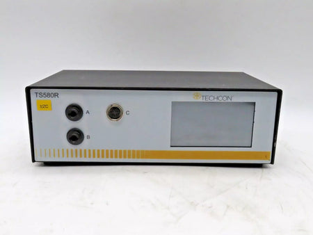 Techcon TS580R Digital Controller 24V 65W 24VDC