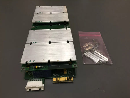 General Instrument P/N 240-786 and 240-787 Circuits Boards for Testing Equipment