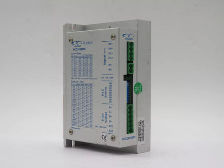 YAKO YKD2608MH Stepper Motor Driver 2 Phase