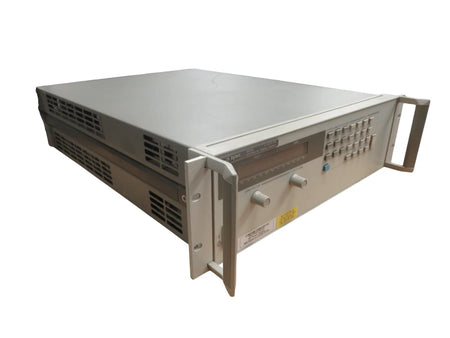 Agilent 6675A System Power Supply  0-120V/0-18A  - Free Shipping