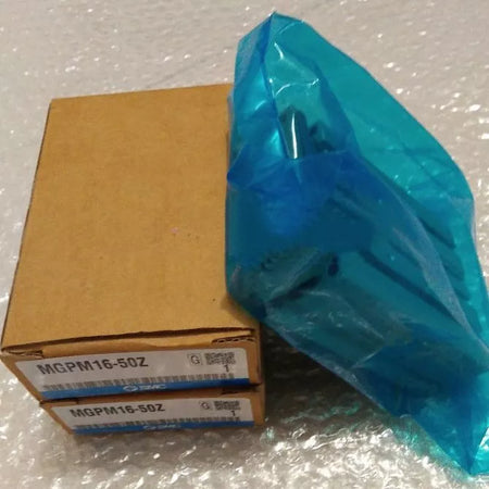 SMC MGPM16-50Z Guide Cylinder