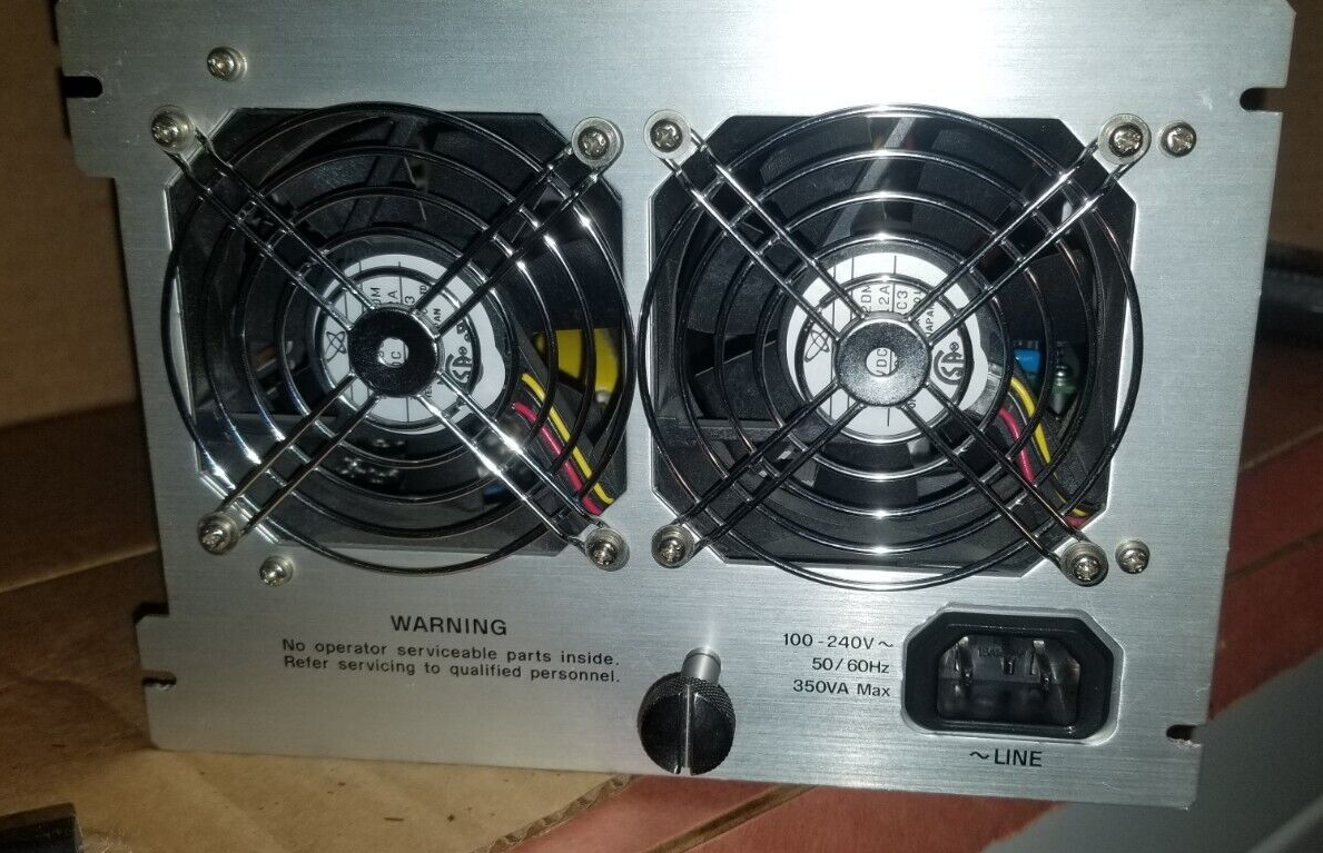 41501-60043 Power Supply for 41501B