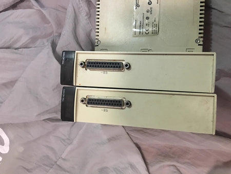 TSX AEY 800 Module for Improved Performance