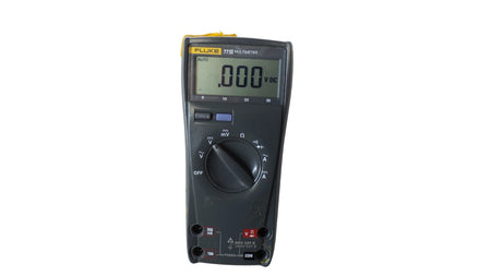 Fluke 77III Multimeter Tester - Professional Electrical Testing Tool