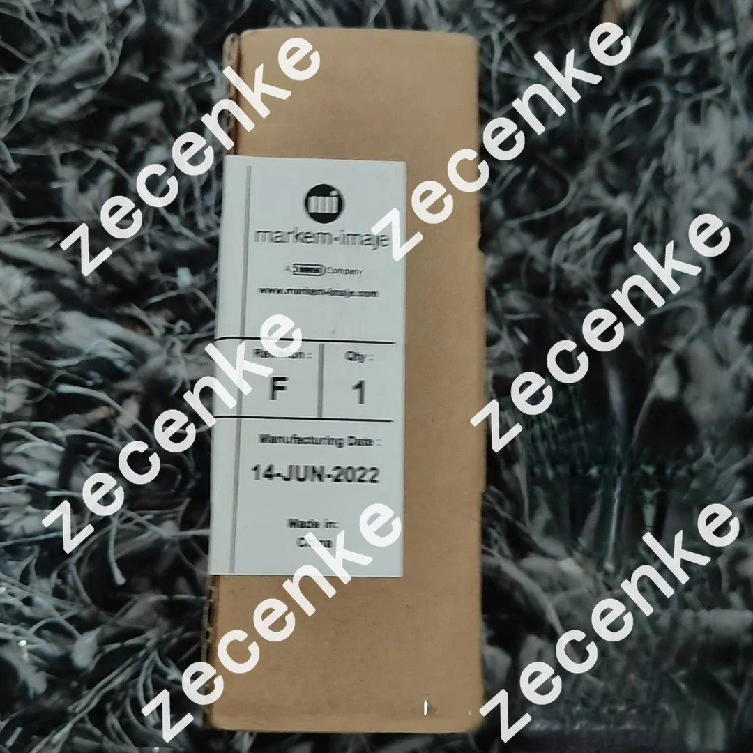 MARKEM-IMAJE ENM37928 Solenoids Fast Shipping via FedEx or DHL