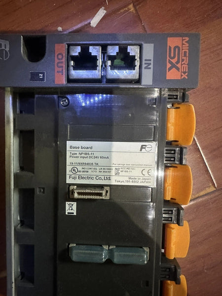 Universal NP1BS-11 Cable Tester Kit for Network and Phone Wiring